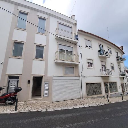 Alojamento Valverde Nazaré Exterior foto