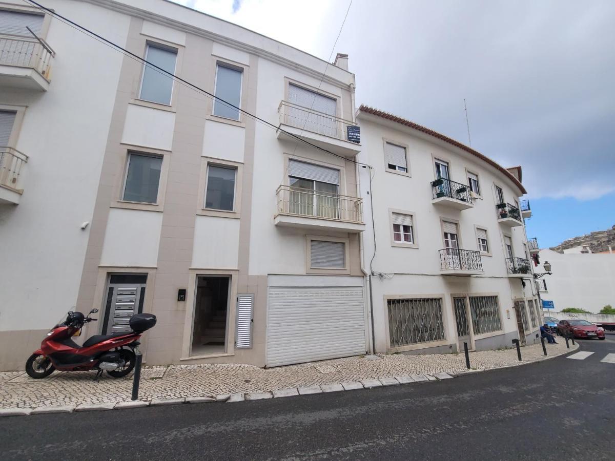 Alojamento Valverde Nazaré Exterior foto