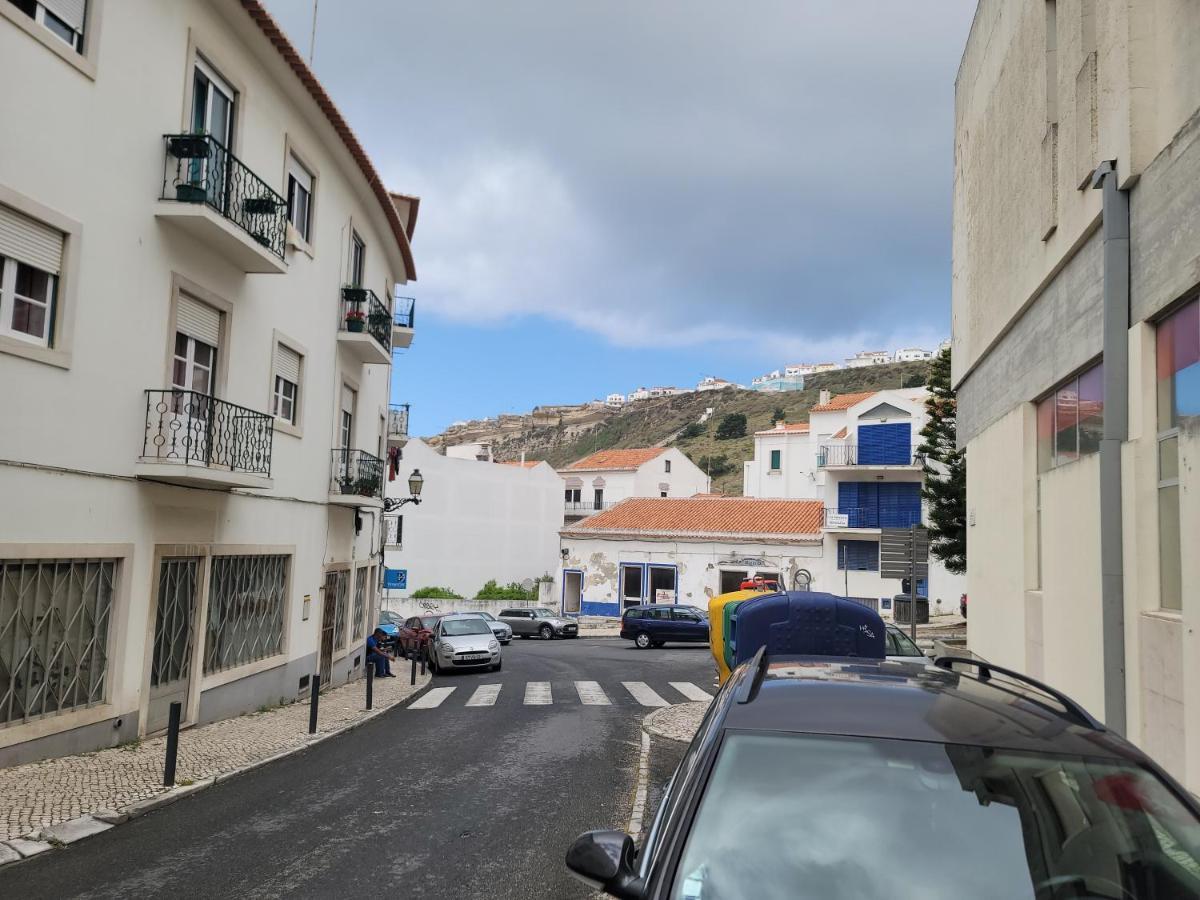 Alojamento Valverde Nazaré Exterior foto